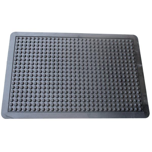 Symple Stuff Verret Bubble AntiFatigue Mat Wayfair